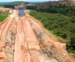 [BÁO ĐẤU THẦU] 3 GÓI THẦU CAO TỐC BẮC - NAM ĐOẠN HẬU GIANG - CÀ MAU: CHUNG MỐI LO THIẾU CÁT ĐẮP NỀN (15/02/2023)