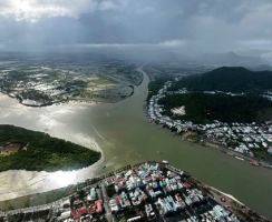 [BỘ XÂY DỰNG] PHÁT TRIỂN ĐÔ THỊ BỀN VỮNG Ở VÙNG ĐỒNG BẰNG SÔNG CỬU LONG (30/08/2023)