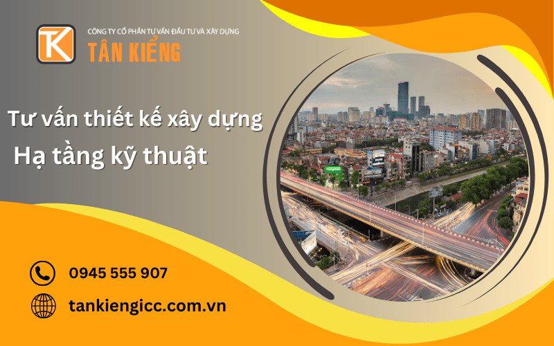 tư vấn thiết kế xây dựng