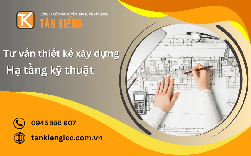 tư vấn thiết kế xây dựng