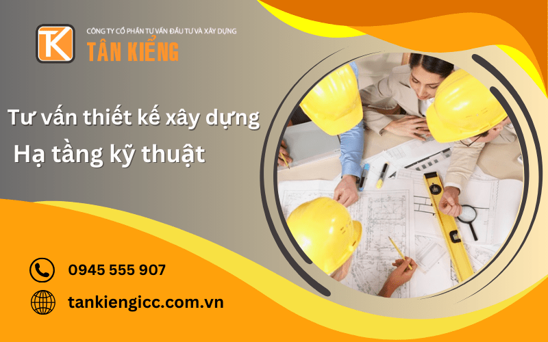 tư vấn thiết kế xây dựng