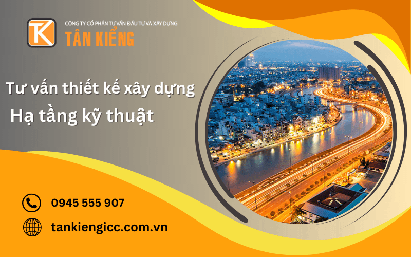 tư vấn thiết kế xây dựng