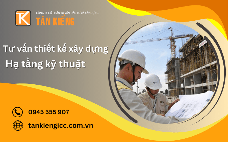 tư vấn thiết kế xây dựng