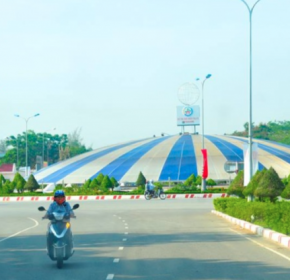 CẢI TẠO, SỬA CHỮA ĐƯỜNG ÔNG CHỨC, HUYỆN NHƠN TRẠCH, TỈNH ĐỒNG NAI