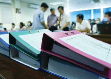 [BÁO ĐẤU THẦU] GIẢ MẠO BẰNG CẤP NHÂN SỰ, TRÁCH NHIỆM THUỘC VỀ AI? (12/05/2023)
