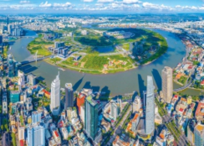 [BÁO ĐẤU THẦU] THUẬN XU THẾ THỜI ĐẠI, NÂNG TẦM VỊ THẾ QUỐC GIA (02/09/2023)