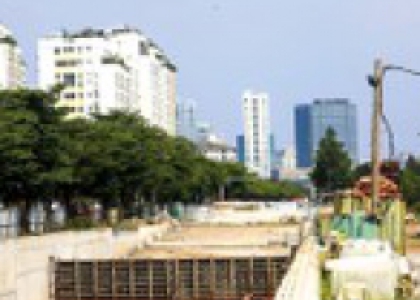 [BÁO ĐẤU THẦU] CÔNG TRÌNH HẠ TẦNG KỸ THUẬT CẢN BƯỚC NHÀ THẦU GIAO THÔNG (11/04/2023)