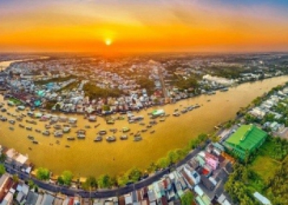 [BỘ XÂY DỰNG] BAN HÀNH KẾ HOẠCH THỰC HIỆN QUY HOẠCH VÙNG ĐỒNG BẰNG SÔNG CỬU LONG (10/07/2023)