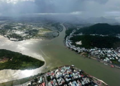 [BỘ XÂY DỰNG] PHÁT TRIỂN ĐÔ THỊ BỀN VỮNG Ở VÙNG ĐỒNG BẰNG SÔNG CỬU LONG (30/08/2023)