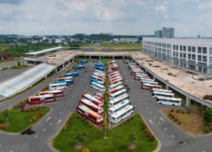 [BÁO ĐẤU THẦU] HẠ TẦNG KẾT NỐI BẾN XE MIỀN ĐÔNG MỚI (TP.HCM): NHIỀU GÓI THẦU “ĐẮP CHIẾU” CHỜ MẶT BẰNG (29/03/2023)