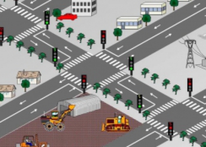 XÁC ĐỊNH THỜI GIAN CHU KỲ ĐÈN TỐI ƯU TẠI CÁC NÚT GIAO THÔNG TỔ CHỨC BẰNG ĐÈN TÍN HIỆU CHO DÒNG XE HỖN HỢP